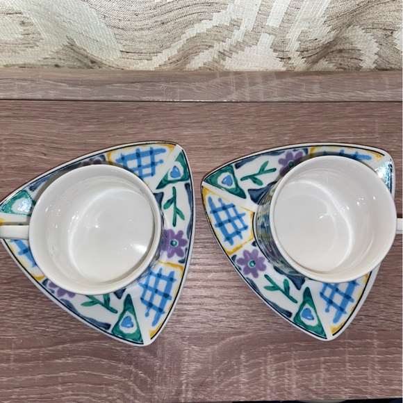 🚩sale 🚩Super cute ☕️ coffee cups & Indian tea - Picture 4 of 6